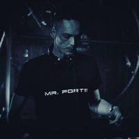 Mr. Forte - Push Up Your Mind