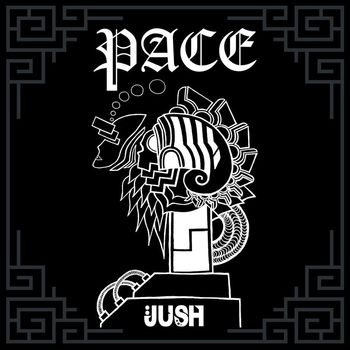 JUSH - Pace