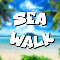 Alejandro Lopez - Sea Walk