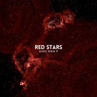 King ManP - Red Stars