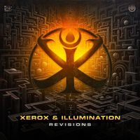 Xerox And Illumination - Revisions