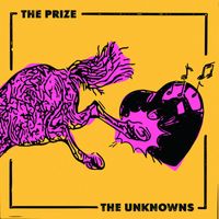 The Unknowns - Heart in Two