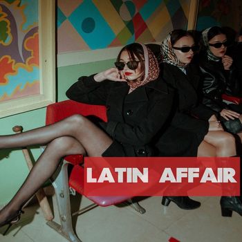 Various Artists - Latin Affair