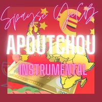 Spaysi YiCB - Apoutchou (Instrumental)