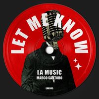 Marco Santoro - La Music (Extended Mix)