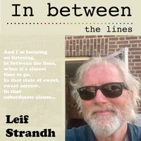 Leif Strandh - In Between The Lines