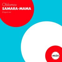 Oblomov - Samara-Mama