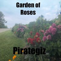Pirategiz - Garden of Roses