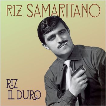 Riz Samaritano - Il duro