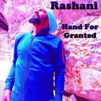 Rashani - Hand for Granted