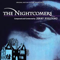 Jerry Fielding - The Nightcomers (Original Score)