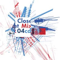 Closet Mix - 04 CD