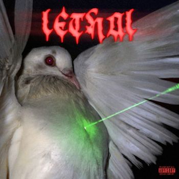CASTRO - LETHAL (Explicit)