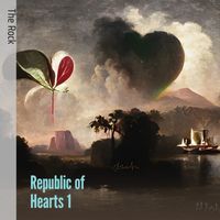The Rock - Republic of Hearts 1
