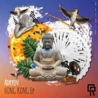 Adryen - Hong Kong Ep