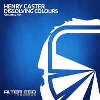 Henry Caster - Dissolving Colours
