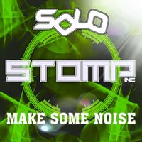 Solo - Make Some Noise