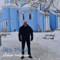 Elshan Dadashev - Deli Mavi