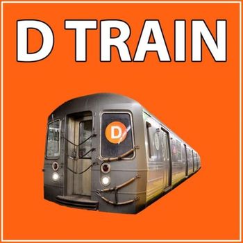 D Train - Free