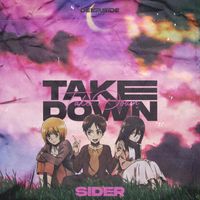 Sider - Take Down