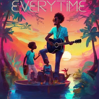 JEREMY - EVERYTIME