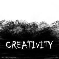 CrazyKryz13 - CREATIVITY