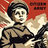 From Atoms - Citizen Army
