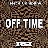 Fierce Company - Off Time