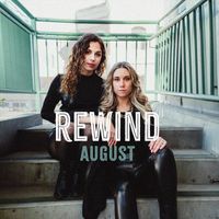 August - Rewind