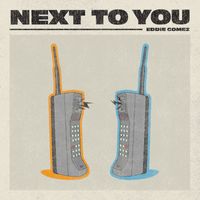 Eddie Gomez - Next to You (Instrumental)