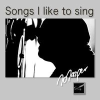 Jo Jasper - Songs I Like to Sing