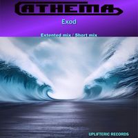 Athema - Exod
