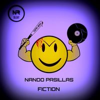 Nando Pasillas - Fiction