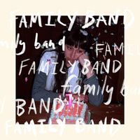 Family Band - Large Dirt Piles