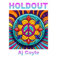 Aj Coyle - Holdout