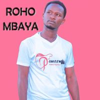 Mr Sky Bey - roho mbaya