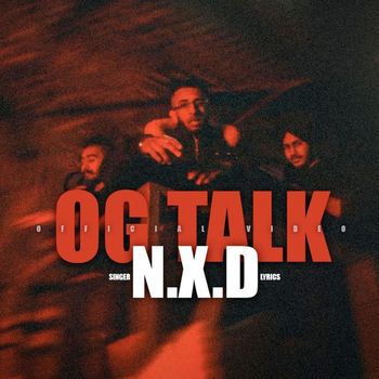 ND - O.G. Talk