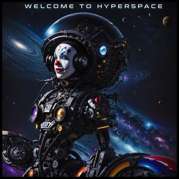 PARANDROID - Welcome to Hyperspace