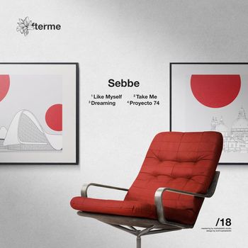 Sebbe - 18 / Sebbe [DAM18]