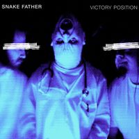 Snake Father - Victory Position (Explicit)