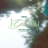 Twice - I GOT YOU (Garage ver.) (Instrumental)