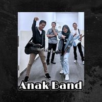 Hero - Anak Band (Remastered 2024)