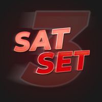 SPM - Sat Set