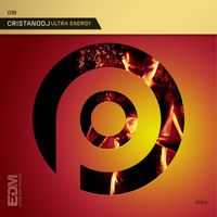 Cristanodj - Ultra Energy