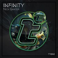 Nick Grater - Infinity