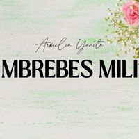 Armelia Yunita - Mbrebes Mili