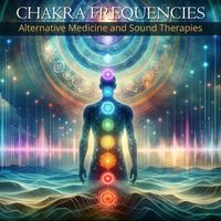 Chakra Frequencies - Chakra Frequencies (Alternative Medicine and Sound Therapies)