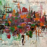 Tutu Puoane - Find the Path