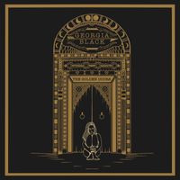 Georgia Black - The Golden Doors