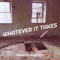 Andreas Kümmert - Whatever It Takes